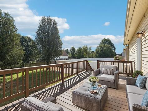 2914 Kedzie Drive Murfreesboro TN 37130