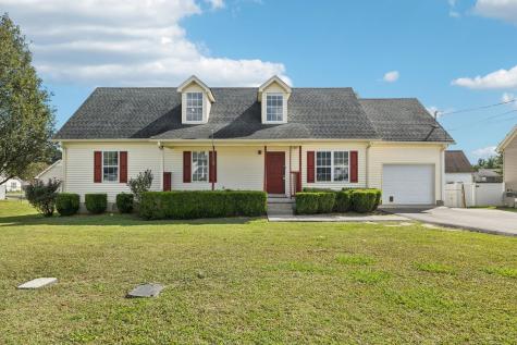 2914 Kedzie Drive Murfreesboro TN 37130