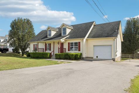 2914 Kedzie Drive Murfreesboro TN 37130