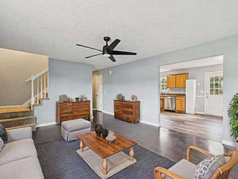 2914 Kedzie Drive Murfreesboro TN 37130