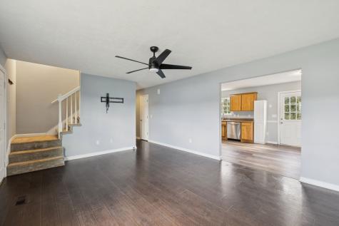 2914 Kedzie Drive Murfreesboro TN 37130