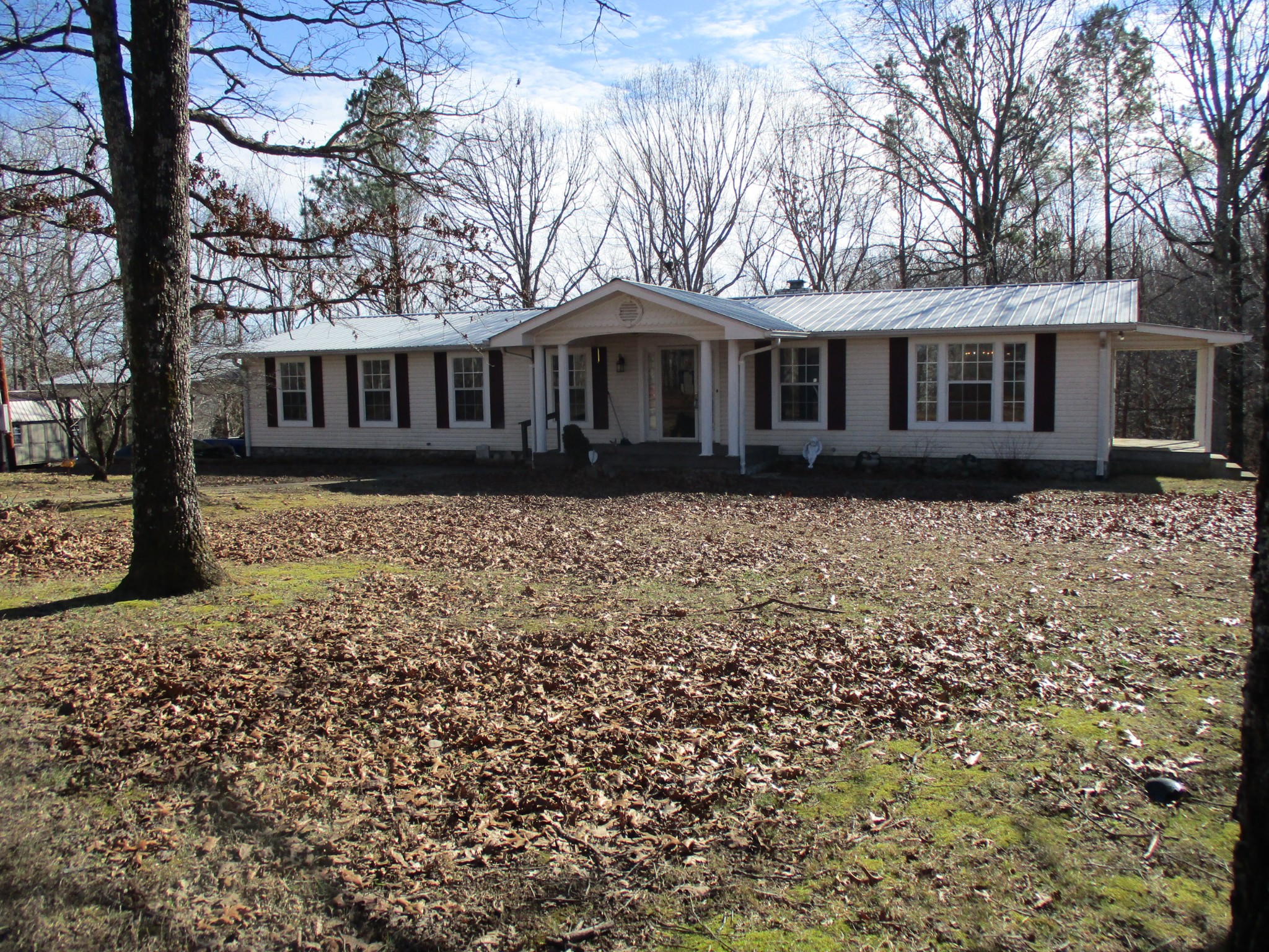 908 Bear Cub Run Centerville TN 37033