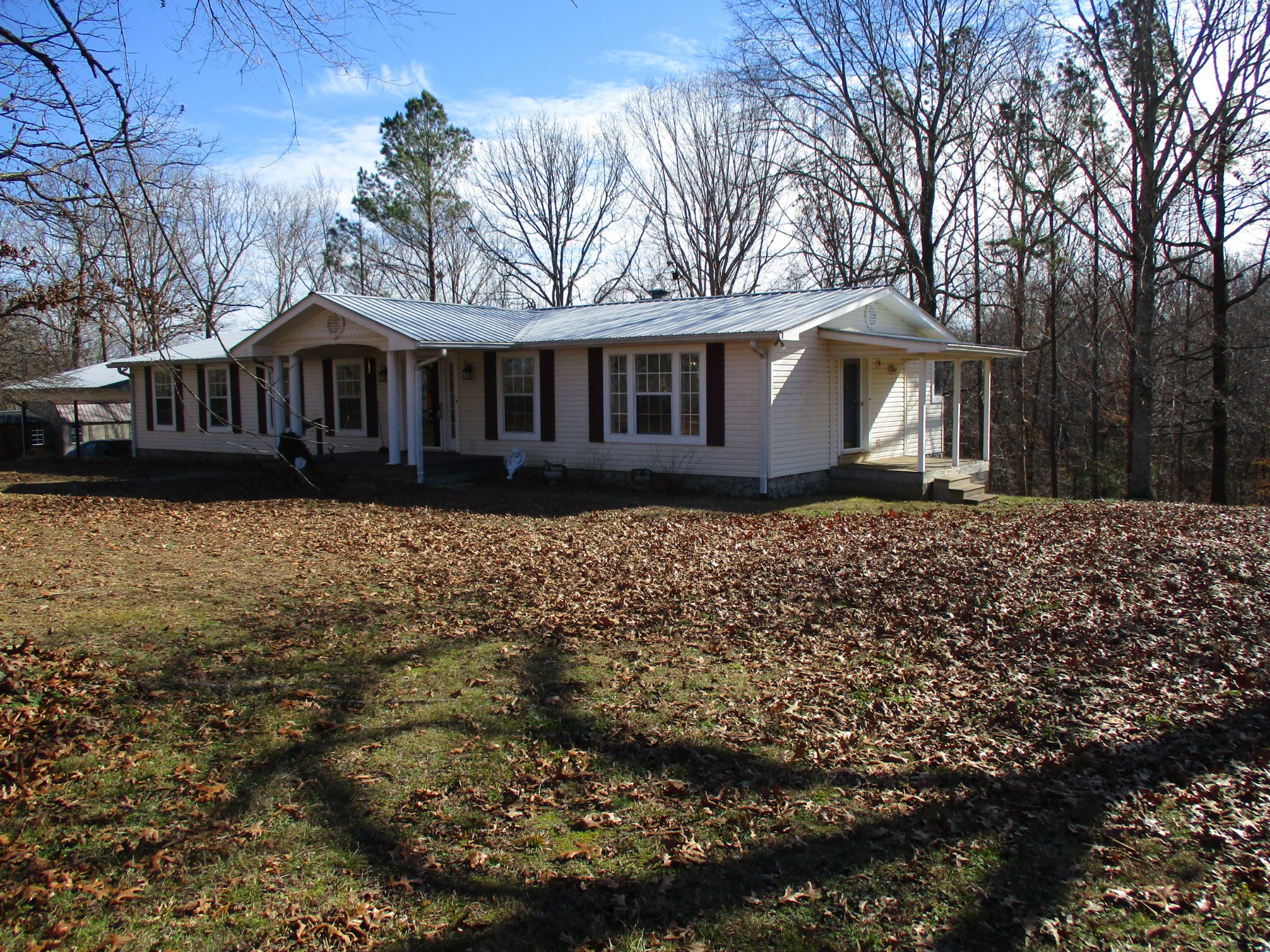 908 Bear Cub Run Centerville TN 37033