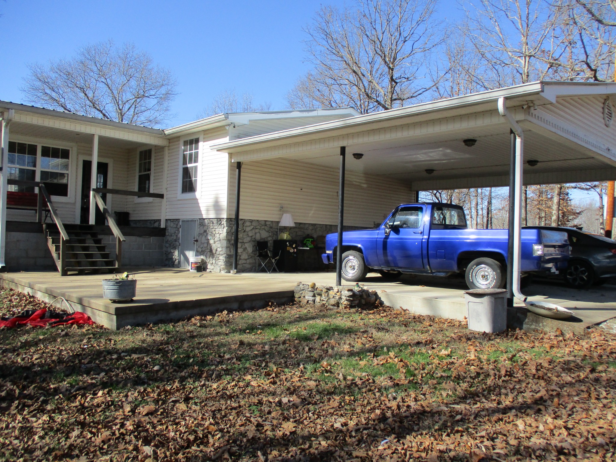 908 Bear Cub Run Centerville TN 37033