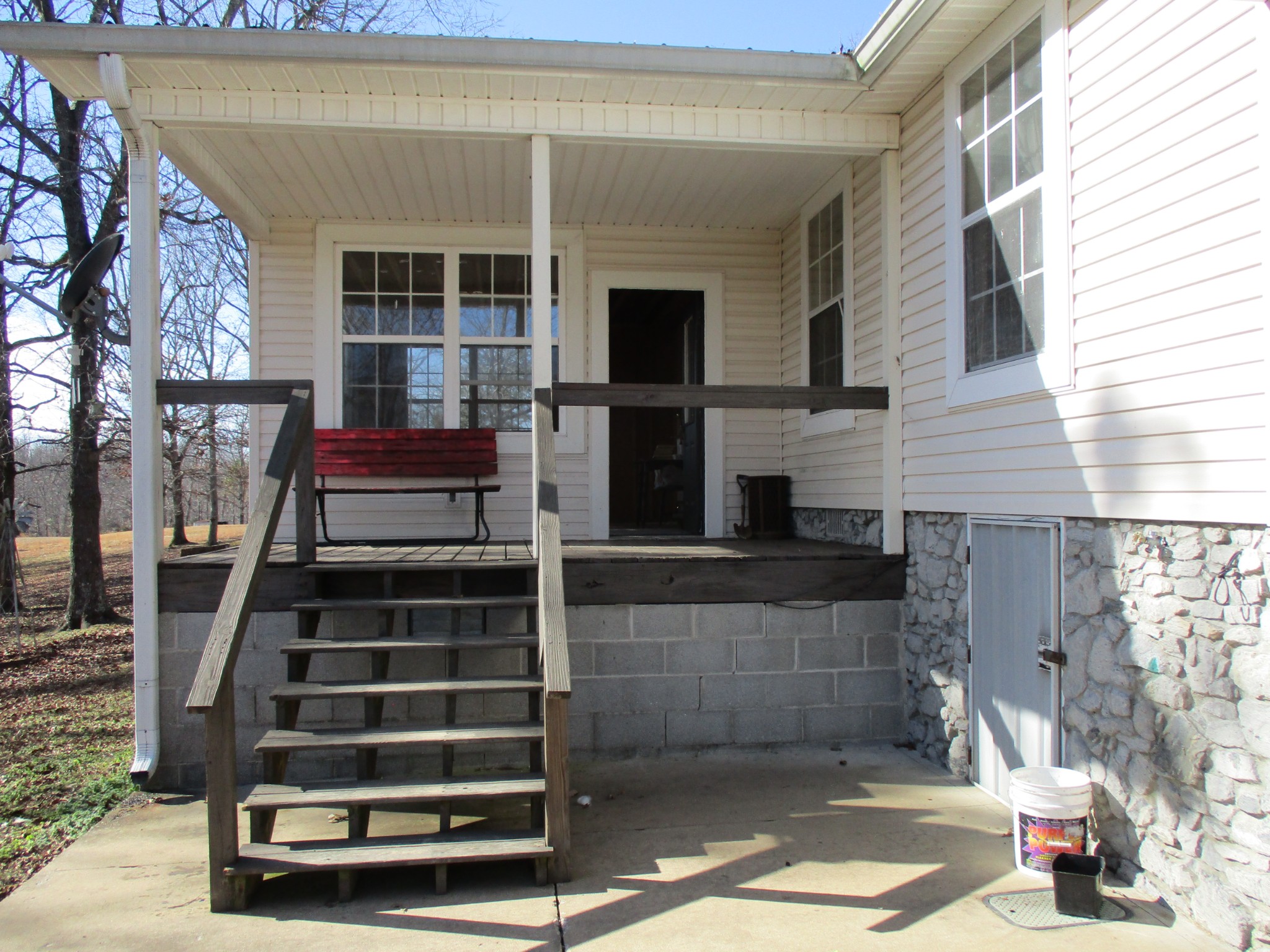 908 Bear Cub Run Centerville TN 37033