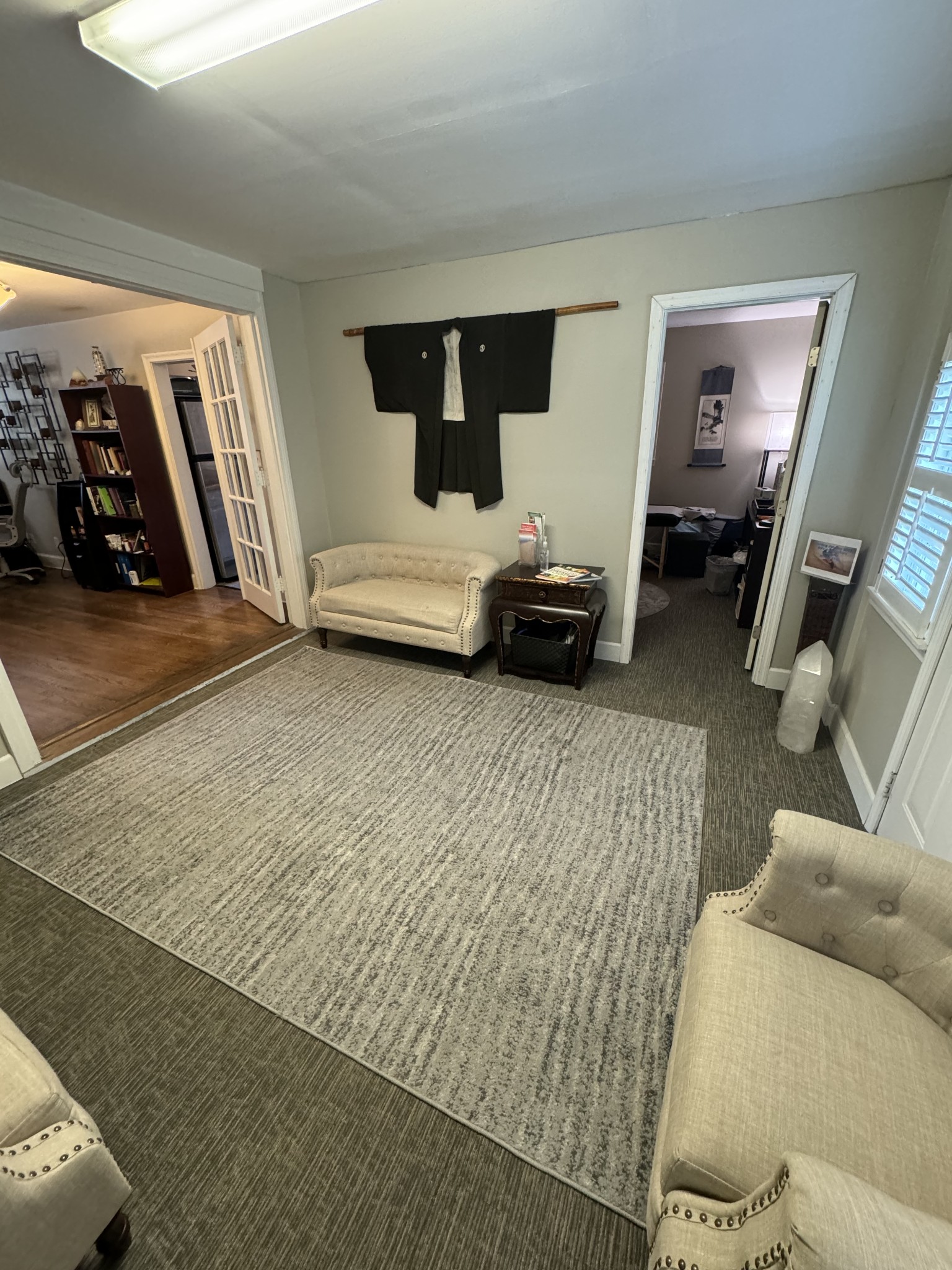 628 W Iris Drive Nashville TN 37204