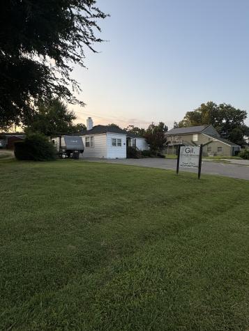 628 W Iris Drive Nashville TN 37204