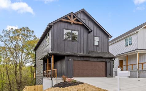 459 Candytuft Lane Hixson TN 37343