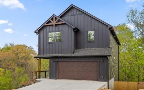 459 Candytuft Lane Hixson TN 37343