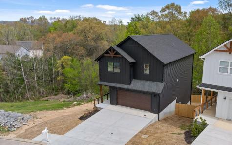 459 Candytuft Lane Hixson TN 37343