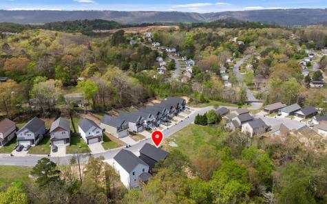459 Candytuft Lane Hixson TN 37343