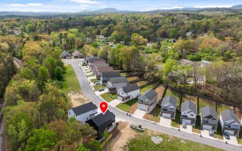 459 Candytuft Lane Hixson TN 37343