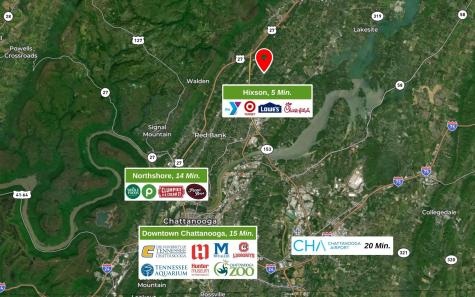 459 Candytuft Lane Hixson TN 37343