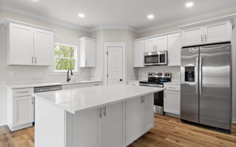 459 Candytuft Lane Hixson TN 37343