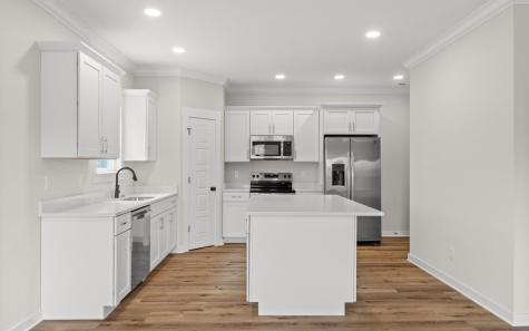 459 Candytuft Lane Hixson TN 37343