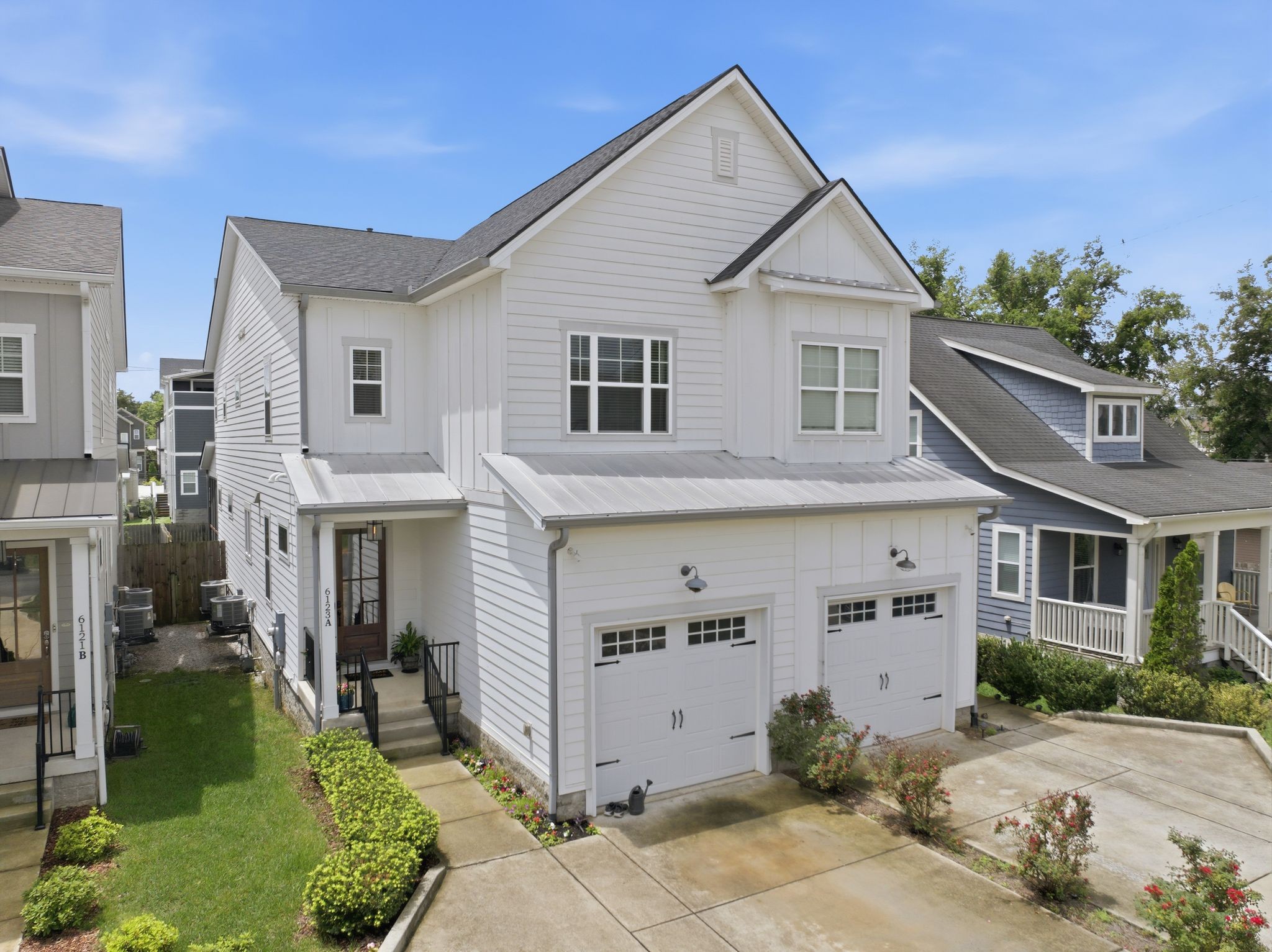 6123 Louisiana Avenue Nashville TN 37209