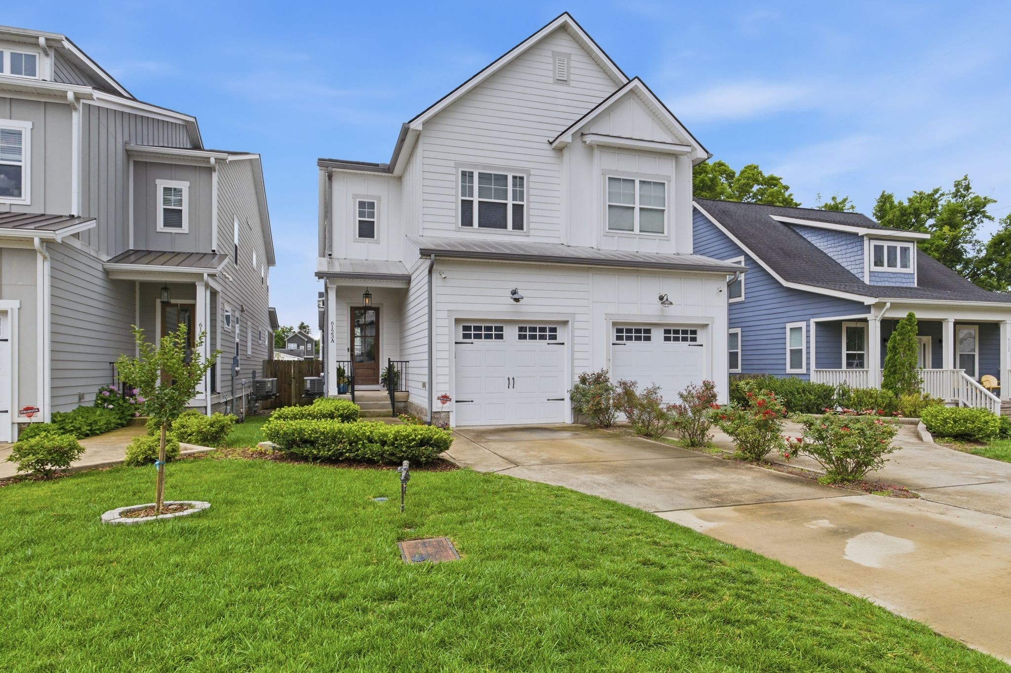 6123 Louisiana Avenue Nashville TN 37209
