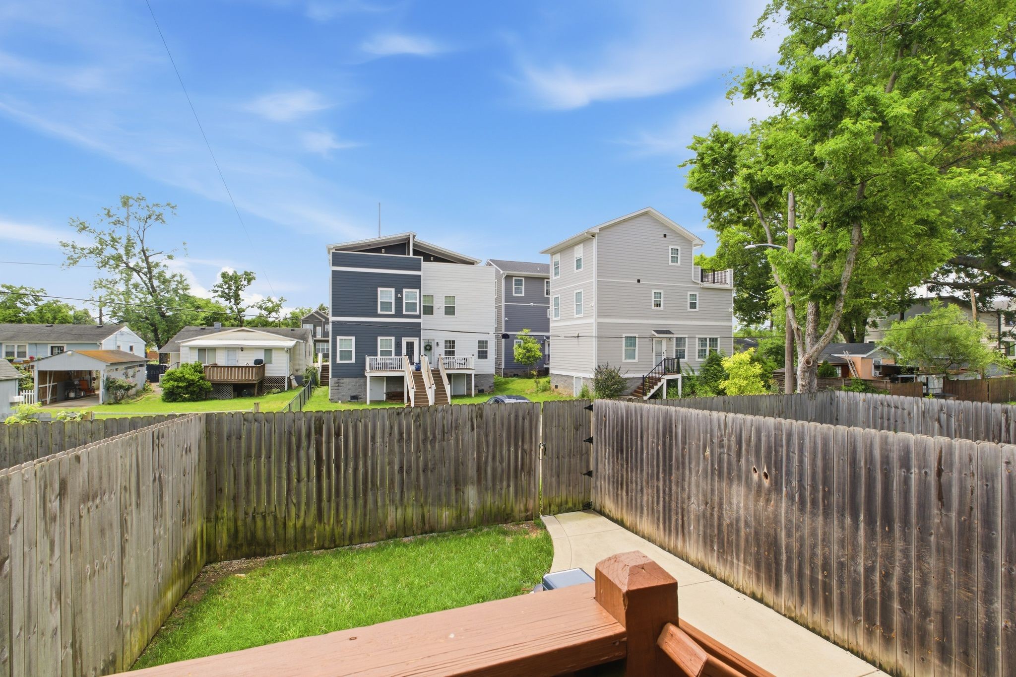 6123 Louisiana Avenue Nashville TN 37209