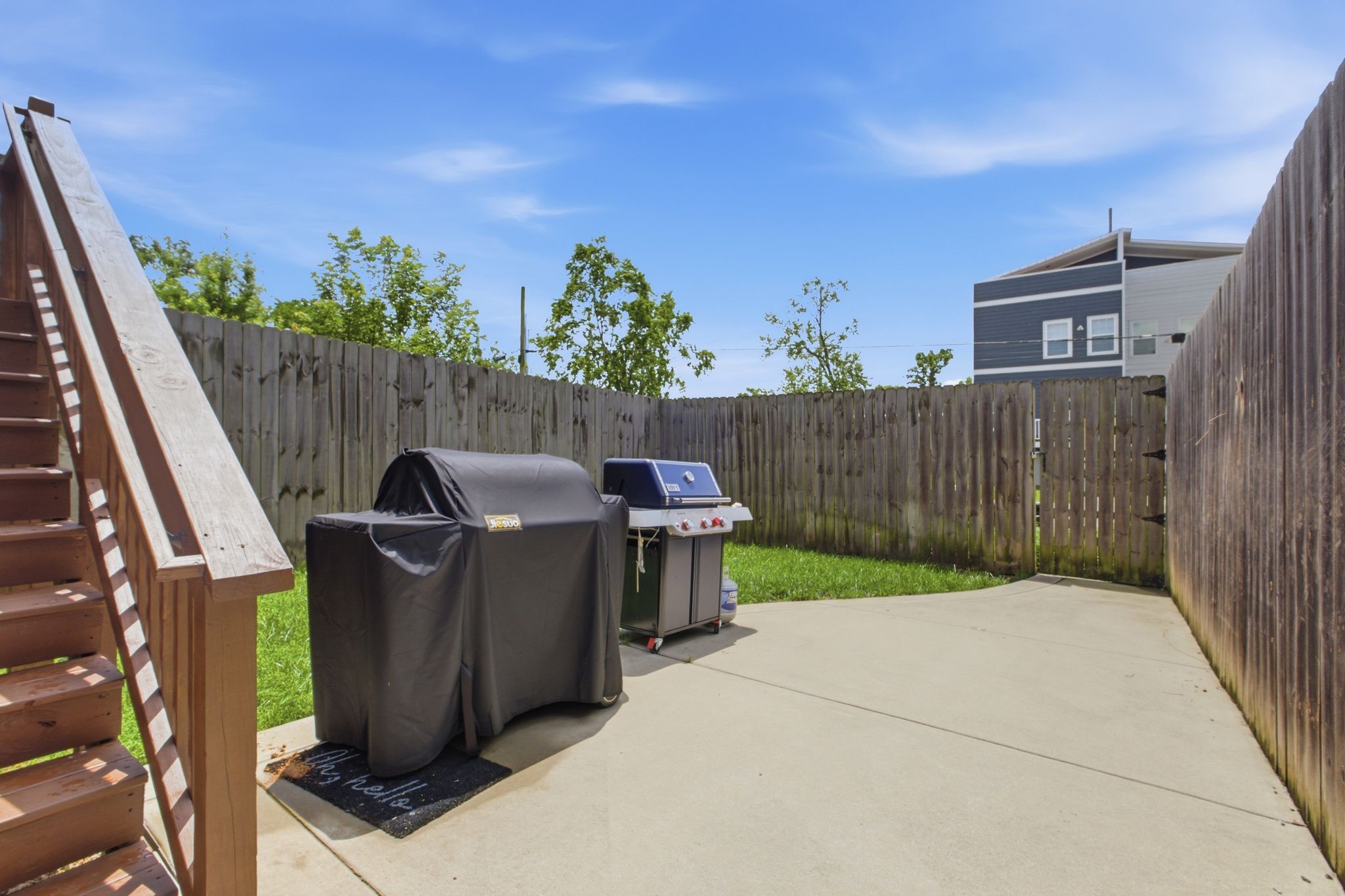 6123 Louisiana Avenue Nashville TN 37209