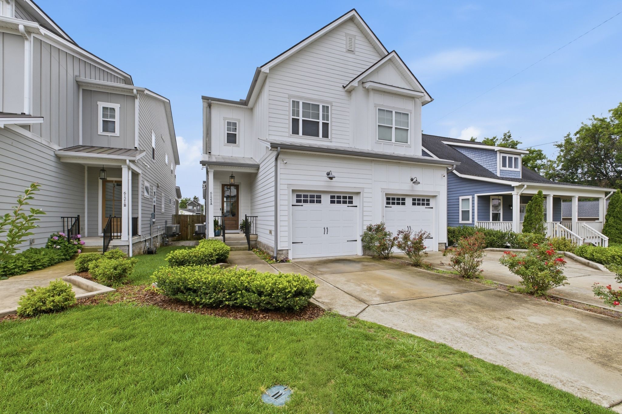 6123 Louisiana Avenue Nashville TN 37209