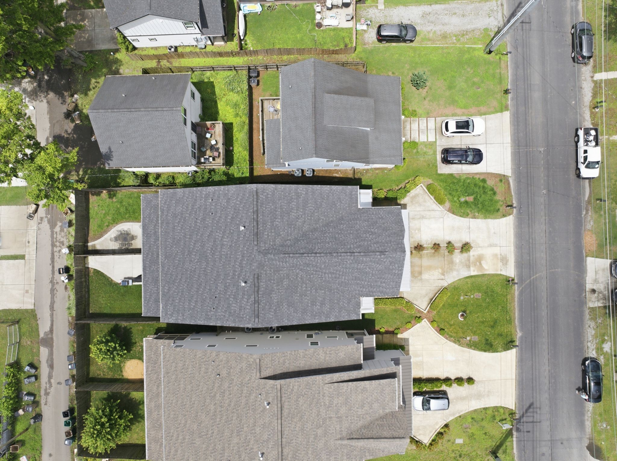 6123 Louisiana Avenue Nashville TN 37209