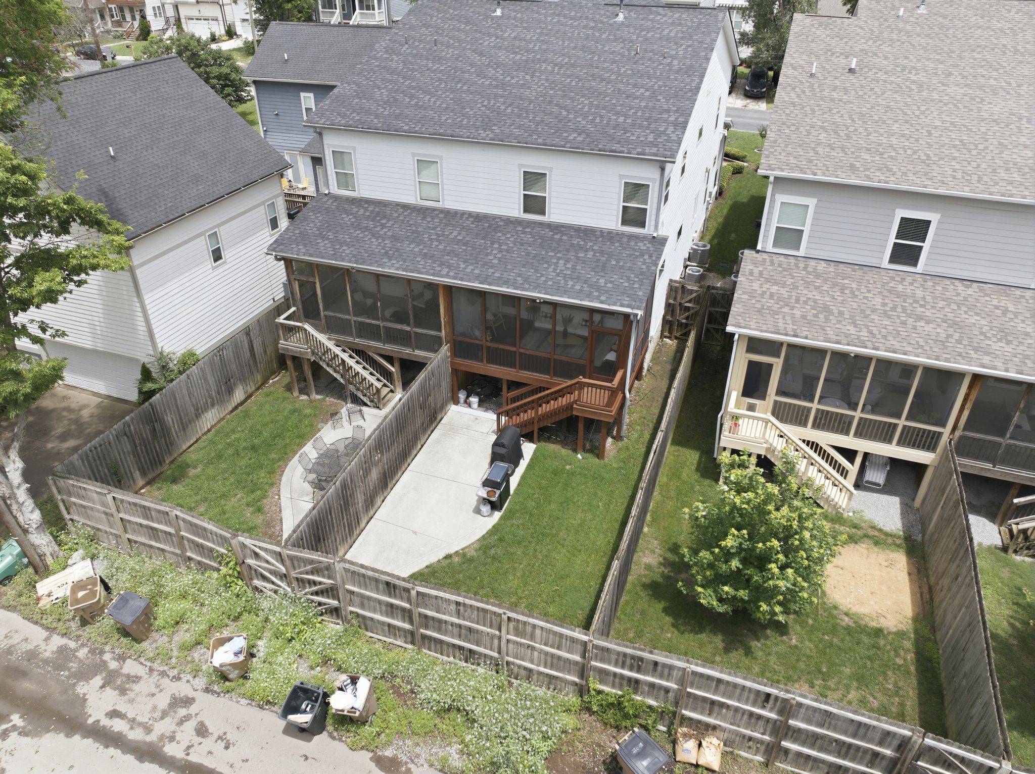 6123 Louisiana Avenue Nashville TN 37209