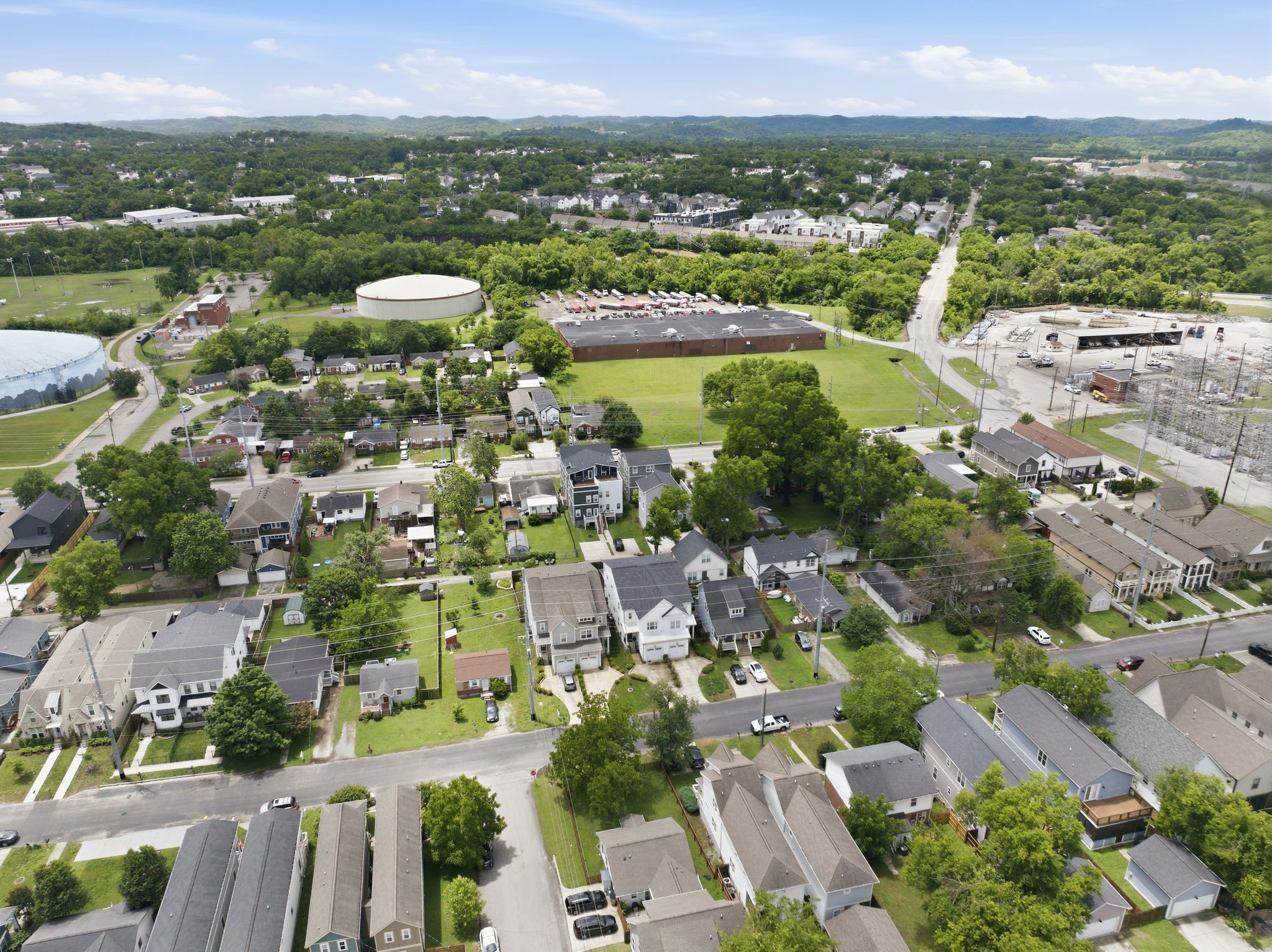 6123 Louisiana Avenue Nashville TN 37209
