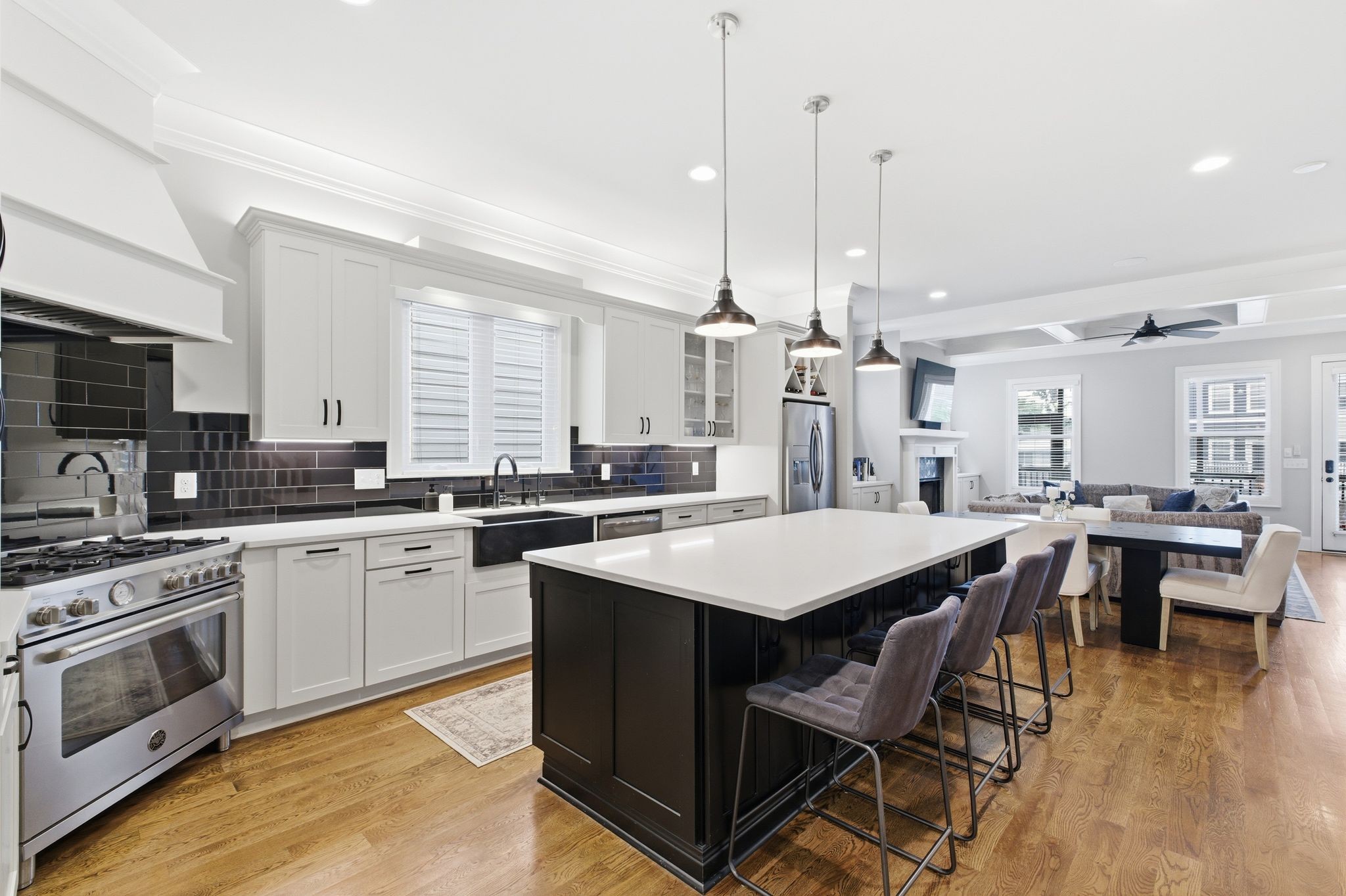 6123 Louisiana Avenue Nashville TN 37209