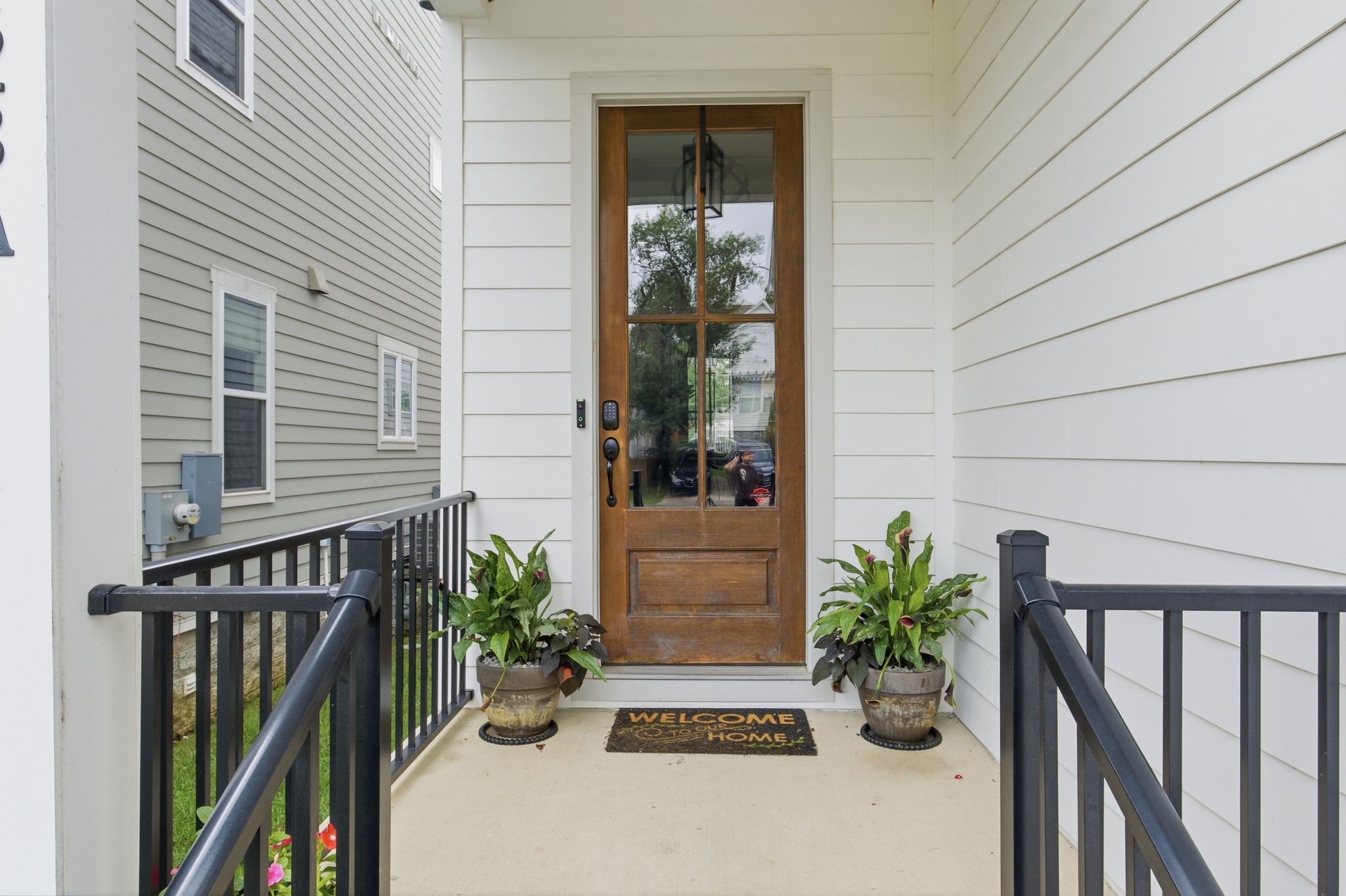 6123 Louisiana Avenue Nashville TN 37209