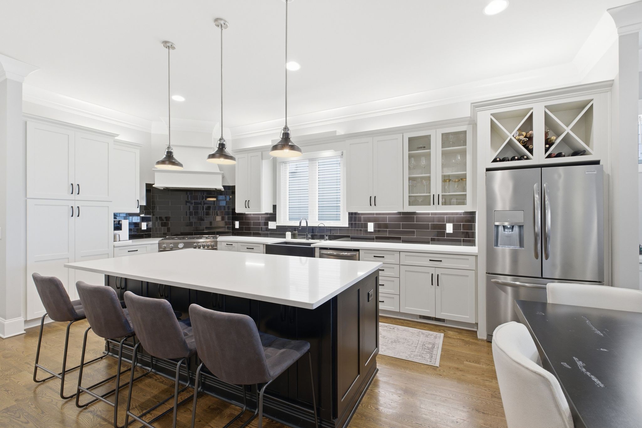 6123 Louisiana Avenue Nashville TN 37209