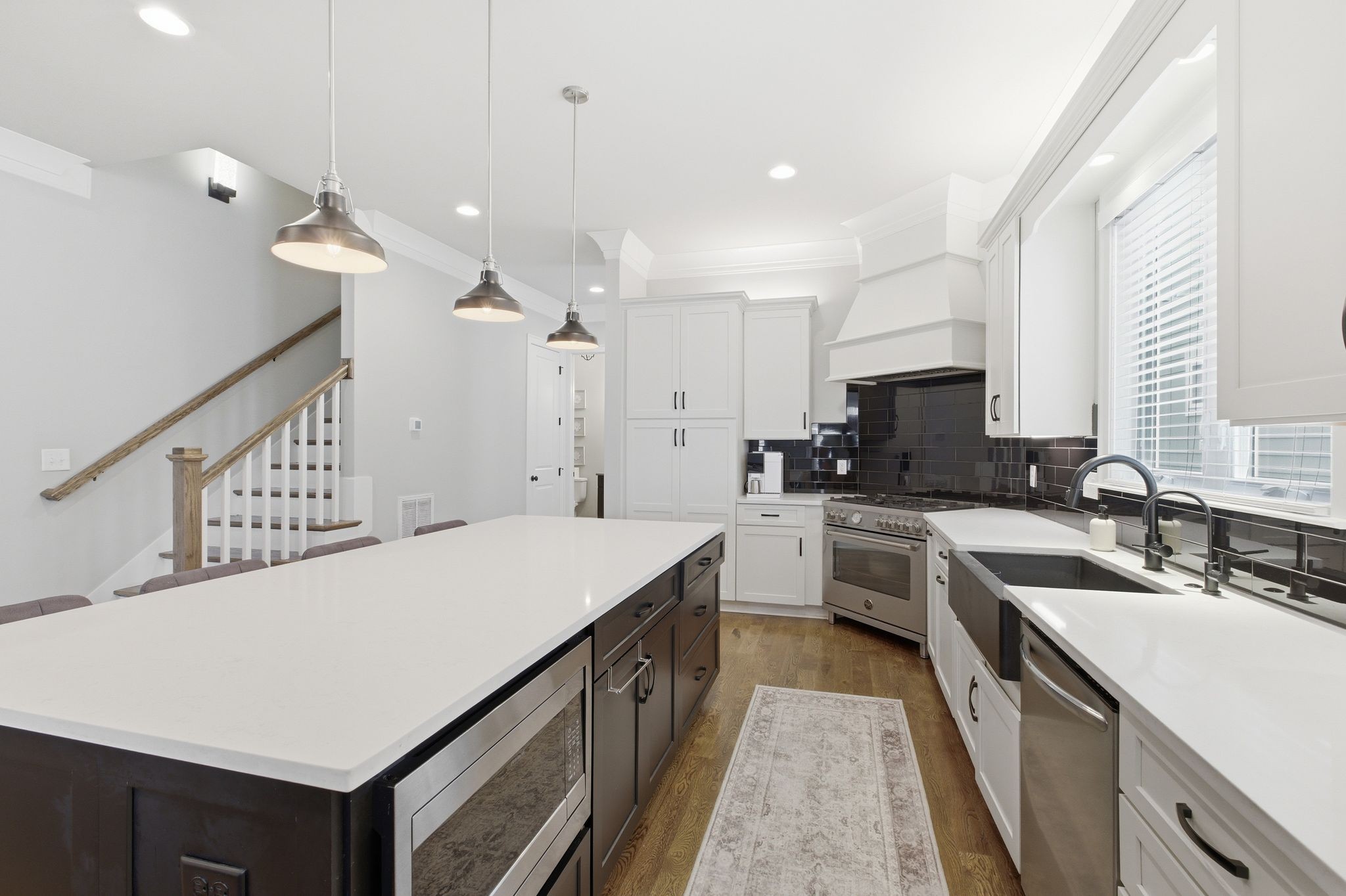 6123 Louisiana Avenue Nashville TN 37209