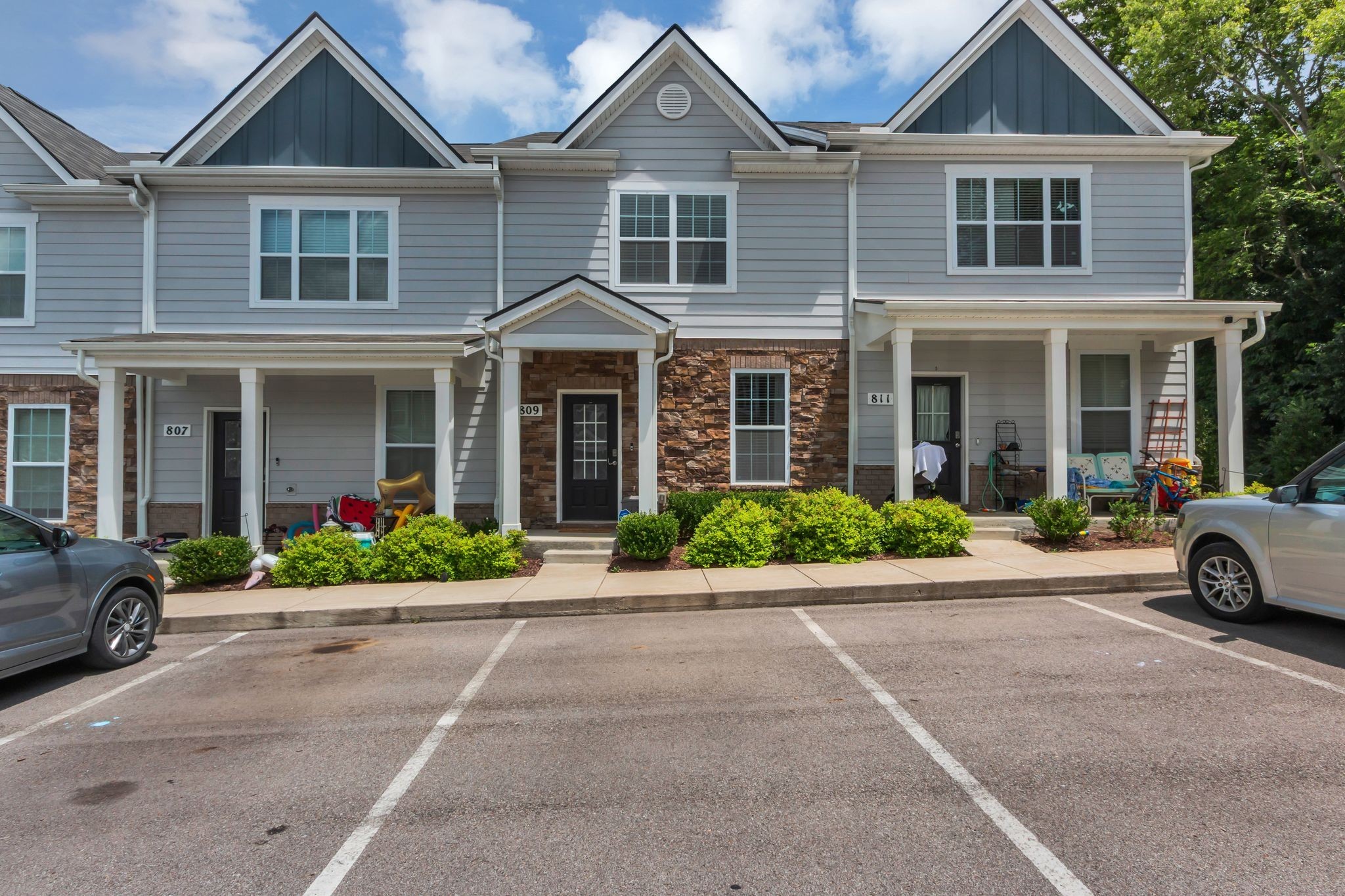 809 Dallas Drive Columbia TN 38401