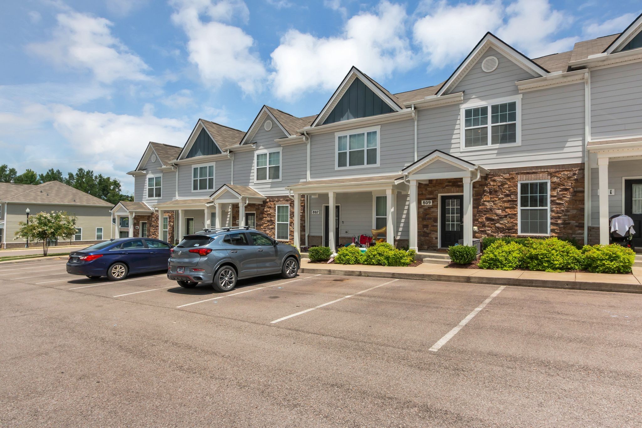 809 Dallas Drive Columbia TN 38401