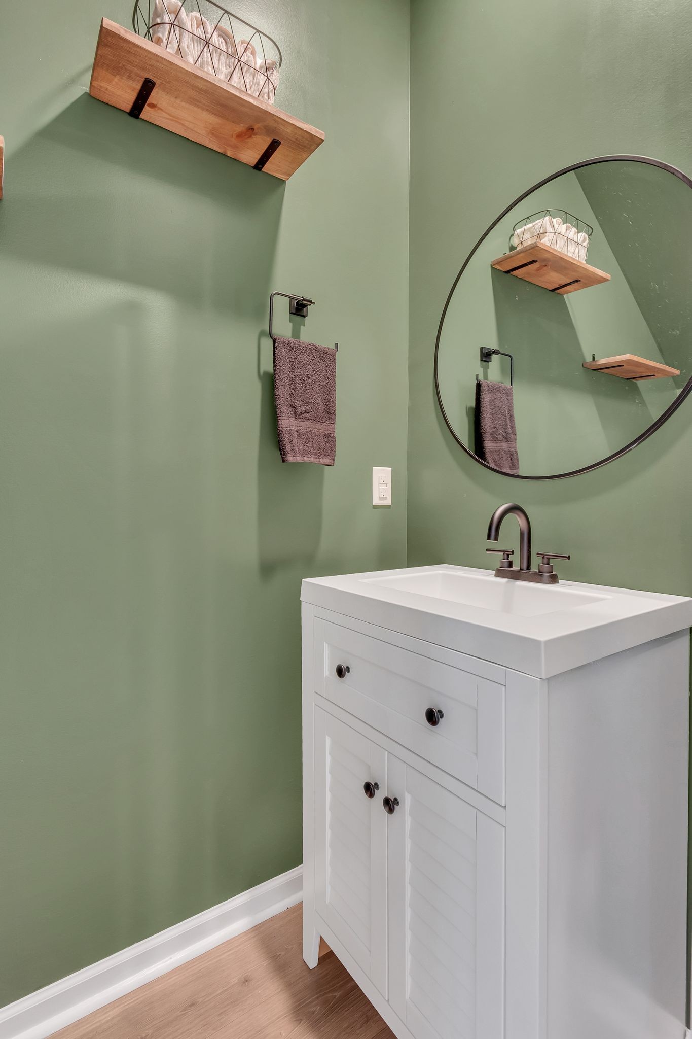 809 Dallas Drive Columbia TN 38401