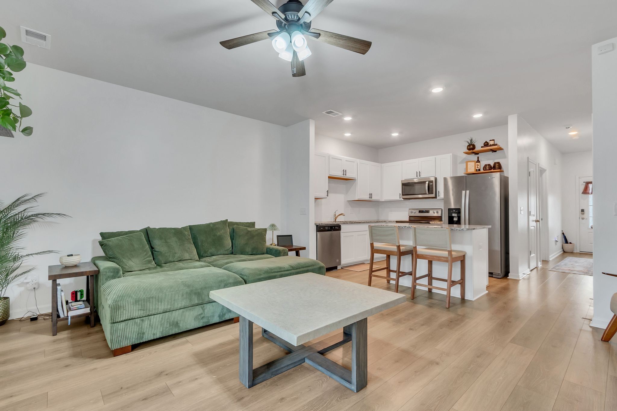 809 Dallas Drive Columbia TN 38401