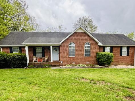 125 Honeysuckle Drive White House TN 37188