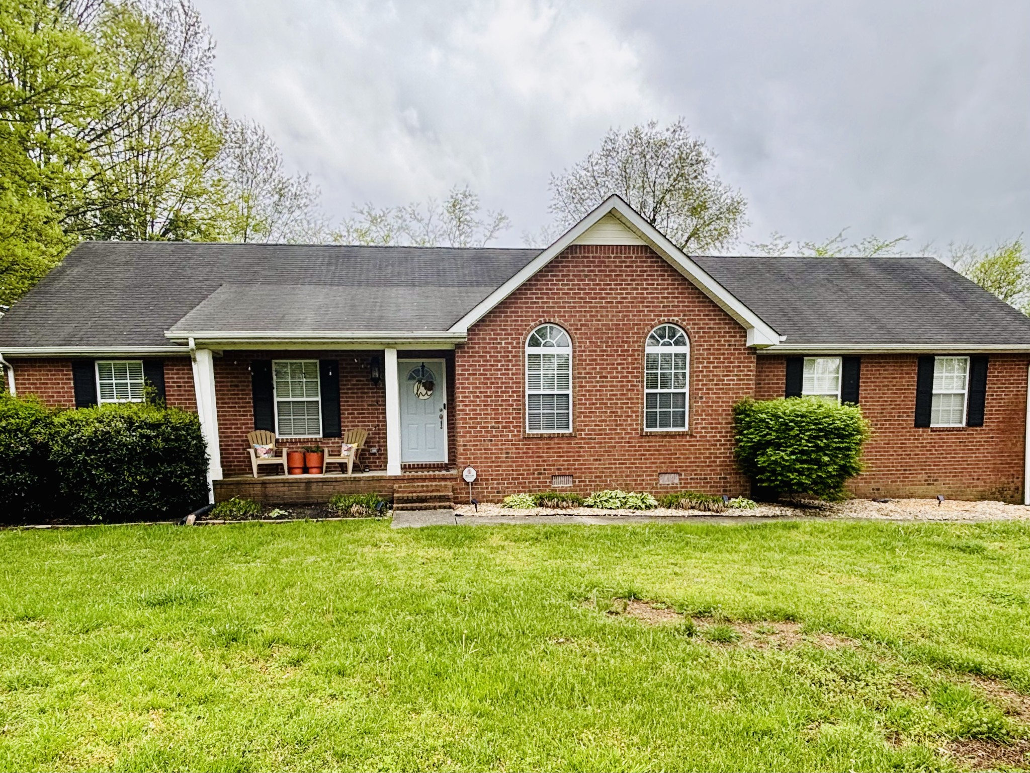 125 Honeysuckle Drive White House TN 37188