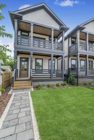 3013 Batavia Street Nashville TN 37209