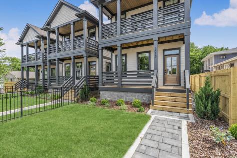 3013 Batavia Street Nashville TN 37209