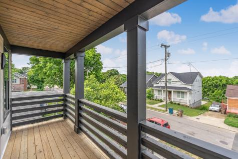3013 Batavia Street Nashville TN 37209