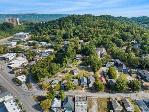 513 W Bell Avenue Chattanooga TN 37405