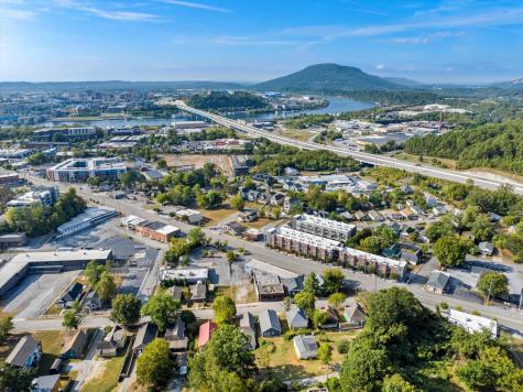 513 W Bell Avenue Chattanooga TN 37405