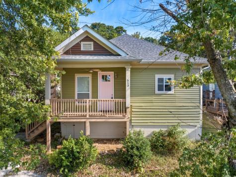 513 W Bell Avenue Chattanooga TN 37405