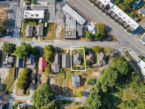 513 W Bell Avenue Chattanooga TN 37405