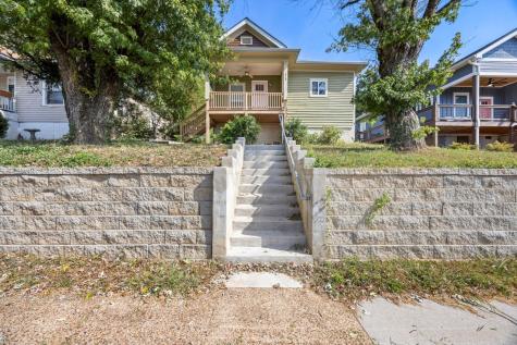 513 W Bell Avenue Chattanooga TN 37405