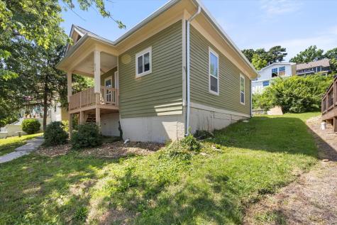 513 W Bell Avenue Chattanooga TN 37405