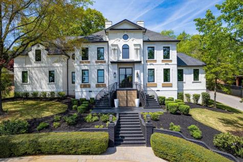 1103 Centennial Drive Chattanooga TN 37405