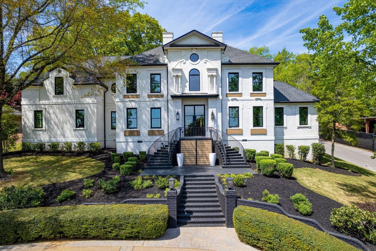 1103 Centennial Drive Chattanooga TN 37405