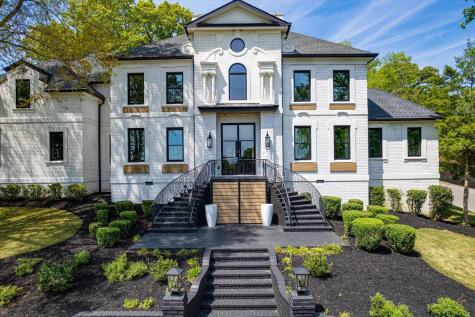 1103 Centennial Drive Chattanooga TN 37405