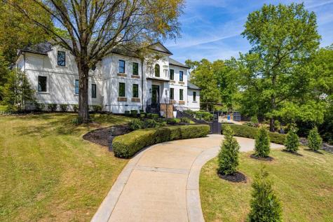 1103 Centennial Drive Chattanooga TN 37405